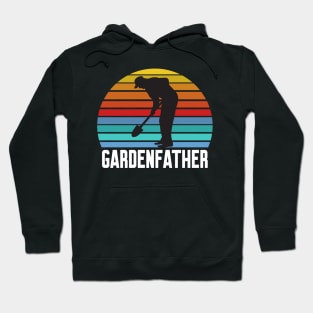 The Gardenfather Hoodie